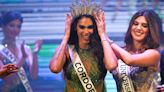 Modelo de Córdoba vence e participante de 60 anos ganha "melhor rosto" no Miss Argentina 2024 | Donna