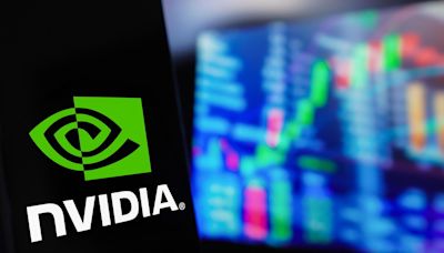 Nvidia Stock Hits Record High Ahead Of Blockbuster Earnings