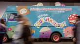 Warren Buffett's rival for attention at Berkshire weekend: Squishmallows