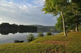 Lake Waramaug State Park