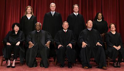 How the Supreme Court became a political battlefield