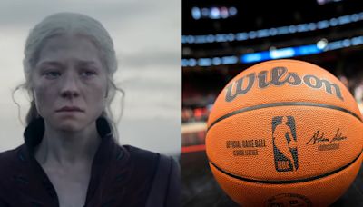 A ‘Game of Thrones’ Tweet About King’s Landing Basketball Court Sparks Hilarious NBA/WNBA Memes