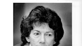 Nan Johnson, feminist vanguard and former Monroe County legislator, dies at 92
