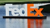FedEx warns of looming global recession
