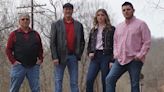Hear some timeless country and bluegrass when Backwoods performs at Mitchell Opera House