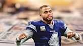 Cowboys No Dak Contract Offer? A Leak of an Absurd Rumor As Reason