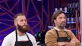 Doble expulsión en MasterChef la noche en la que Samya sorprende a sus compañeros con su regreso