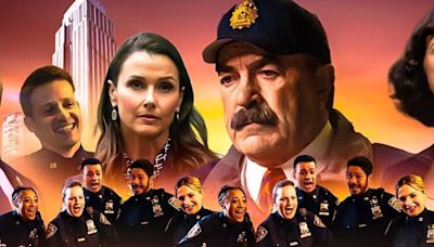 'A Fool's Errand': Blue Bloods Showrunner on Why Nobody's Getting Promoted in Final Season