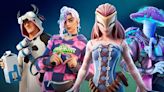 Fortnite introduce las cuentas limitadas para proteger la experiencia de juego de los más jóvenes