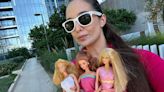For these women, the ‘Barbie’ movie is personal. They share a name with the iconic doll