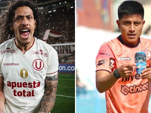 Universitario vs UTC EN VIVO HOY: minuto a minuto del partido por Torneo Clausura de la Liga 1 2024