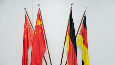 Wurde Rüstungstechnologie an China weitergegeben? Drei mutmaßliche Spione in Deutschland festgenommen