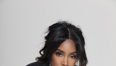EXCLUSIVE: Kelly Rowland to Perform at 2024 Venice amfAR Gala