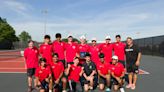 Newark Academy is the N.J. Boys Tennis Team of the Year, 2024