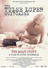 The Tulse Luper Suitcases, Part 1: The Moab Story (Movie, 2003 ...