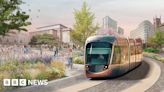 Leeds-Bradford tram network: Public asked to share views on routes