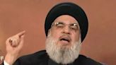 Hezbollah issue chilling warning as vid shows target on Israel nuke base