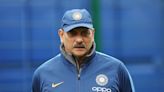 Cricket-Shastri expects big-hitting Dube to play a key role for India at T20 World Cup