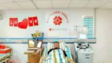 Young man in Fujian gives gift of life