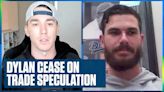 Dylan Cease opens up on trade rumors, tanking in MLB: 'Would be nice if more teams tried'
