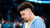 LaMelo Ball Ran Over A Kid's Foot While Speeding Off In His Car