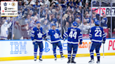 Maple Leafs embracing 'real test' against Bruins in Game 7 | NHL.com