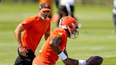 Cleveland Browns training camp updates day 6: Amari Cooper return as pads go on