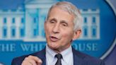 Fauci says DeSantis comments trigger ‘crazy’ people: ‘reason why I have to have security’