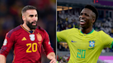 Spain vs Brazil prediction, odds, expert betting tips and best bets for international friendly from Madrid | Sporting News