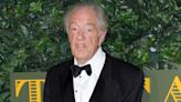 Michael Gambon, Dumbledore Actor in 'Harry Potter' Films, Dead at 82