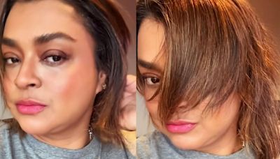 Preta Gil comemora crescimento do cabelo e recebe carinho de internautas | Celebridades | O Dia