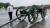 Queen’s coffin to be carried to Westminster Abbey on historic gun carriage