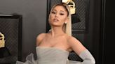 Ariana Grande Gets Emotional Discussing Why She Stopped Getting Filler and Botox