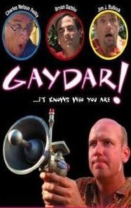 Gaydar