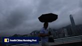 Heavy downpours to hit Hong Kong at lunchtime as thundery showers edge closer