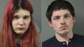 Iowa couple accused of drowning baby in bathtub because they feared she had meth in her blood