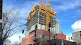 AI-backed robots roll through Seattle construction site, speeding build process and improving safety