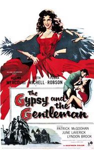 The Gypsy and the Gentleman