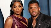 Ciara Cradles Newborn Daughter Amora in Sweet Moment Shared By Russell Wilson