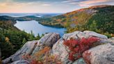 See the leaves change: 10 best New England fall foliage vacations