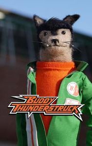 Buddy Thunderstruck