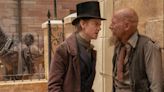 David Thewlis: Fagin mixes parental instincts with criminality in 'Artful Dodger'