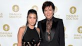 Kourtney Kardashian and Travis Barker's department-store inspired home bemuses Kris Jenner