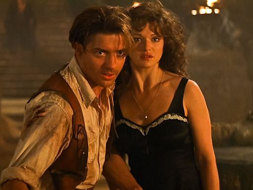 The Mummy 4 could be on the way, but why didn't it happen before?