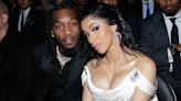 Cardi B Posts Romantic Anniversary Gift from Offset: 'I Love So Many Things About You'