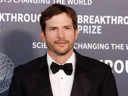 Fox News AI Newsletter: Ashton Kutcher doubles down