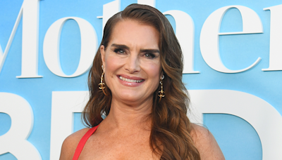 Brooke Shields Has Fans Applauding Her Over This Latest Piece of Relationship Advice