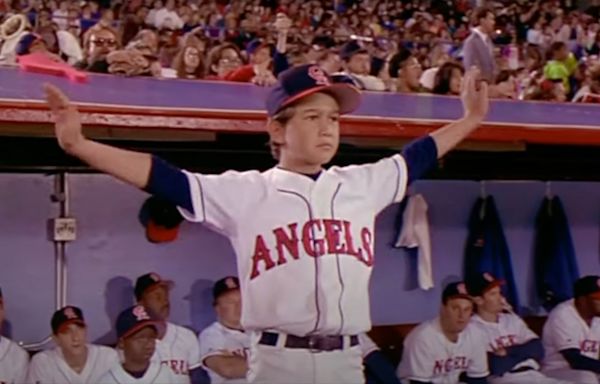 ‘Angels in the Outfield’ movie to be shown on field at Syracuse baseball stadium