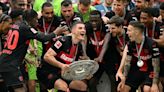 Schick brings Bundesliga form to Euro 2024 for Czechs