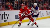 Detroit Red Wings, locked in fierce playoff race, hungry for points at start of road trip